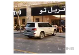 Lexus LX-570 S 2015